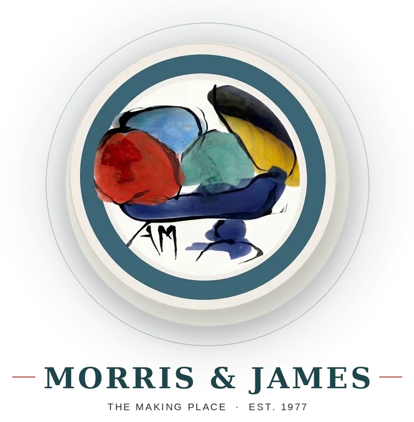 MorrisandJames.estate